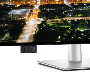DELL 31.5 inch U3225QE 4K 120Hz Thunderbolt UltraSharp IPS monitor * - Img 2