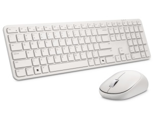 DELL KM526 Pro 5 US tastatura + miš siva