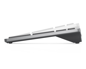 DELL KM7120W Pro Plus Wireless YU tastatura + miš siva - Img 2