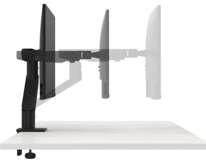DELL MSA20 Single Monitor Arm - Img 2