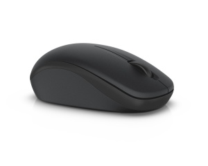 DELL OEM WM126 Wireless Optical crni miš - Img 2