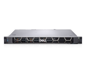 DELL PowerEdge R260 Xeon E-2414 4C 1x16GB H355 1x600GB SAS 700W 3yr NBD + šine - Img 3
