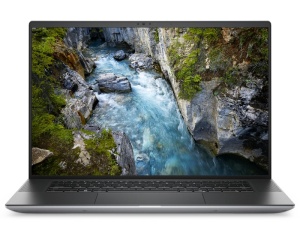 DELL Precision M5690 16 inch FHD+ 500 nits Core Ultra 7 165H 16GB 1TB SSD RTX 1000 6GB Backlit FP Win11Pro 3yr ProSupport laptop - Img 2