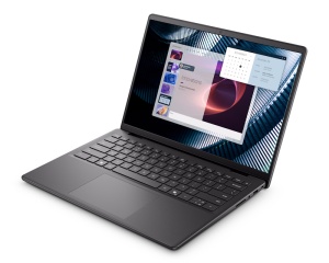 DELL Pro 14 Essential PV14250 14 inch FHD+ 300nits Core 5 220U 16GB 512GB SSD Win11Pro silver laptop - Img 3