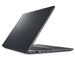 DELL Pro 16 16 inch FHD+ 300nits Core 5 120U 8GB 512GB SSD Backlit FP Win11Pro 3yr ProSupport - Img 4