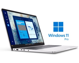 DELL Pro 16 16 inch FHD+ 300nits Core Ultra 5 235U 32GB 512GB SSD Backlit FP Win11Pro 3yr ProSupport - Img 3