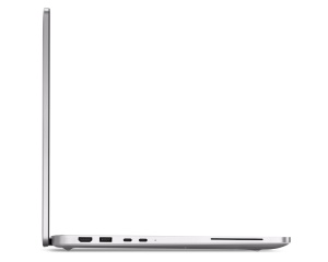 DELL Pro 16 Plus 16 inch FHD+ 300nits AMD Ryzen AI 7 PRO 350 32GB 512GB SSD Backlit FP SC Win11Pro 3yr ProSupport