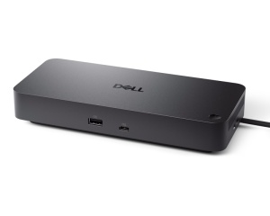 DELL Pro Dock WD25Z with 130W AC Adapter - Img 2