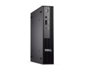 DELL Pro Micro Core Ultra 5 235T 16GB 512GB SSD Win11Pro 3yr ProSupport + WiFi