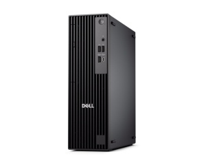 DELL Pro Slim i3-14100 8GB 512GB SSD Win11Pro 3yr ProSupport + mis i tastatura KM5221W - Img 2