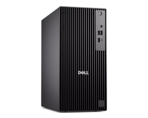 DELL Pro Tower i3-14100 8GB 512GB SSD DVDRW Win11Pro 3yr ProSupport - Img 2