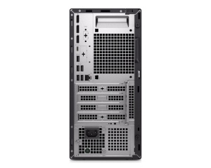 DELL Pro Tower Plus Core Ultra 5 235 8GB 512GB SSD DVDRW Win11Pro 3yr ProSupport - Img 1