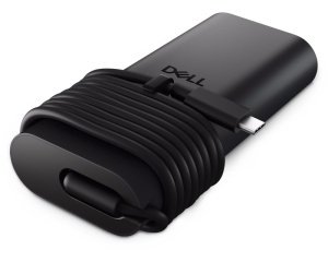 DELL USB-C 130W AC Adapter E5 with PowerCord - Europe