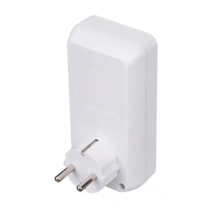 Digitalni vremenski prekidač Brennenstuhl 3600W 1506320 - Img 2