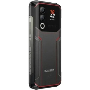 Doogee Blade20 Ultra 8+512 Obsidian Red - Img 2