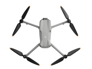 Dron DJI Air 3 Fly More Combo (DJI RCN2) - Img 3