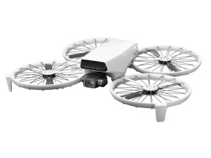 Dron DJI Flip Fly More Combo (DJI RC2) - Img 2
