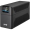 Eaton UPS 5E900UD Gen2 900VA/480W, Tower, Line Interactive, 2 x Schuko;Outputs; 1 USB port, Constant battery recharge, cold start, Typical Backup 1 PC - 24 min; 2yr warranty 5E900UD - Img 1