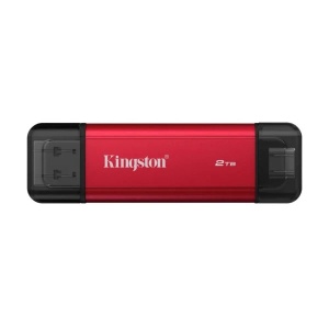 Eksterni Dual Portable SSD 2TB Kingston SPSD/2TB