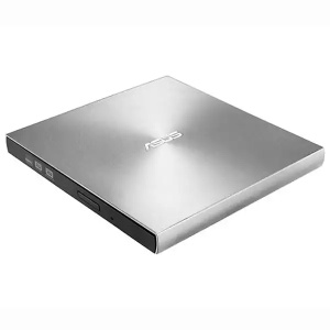 Eksterni DVD-RW ASUS 90DD01X2-M29000 Srebrni * - Img 3