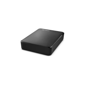 Eksterni hard disk 2.5 6TB WD Elements Portable USB 3.2 WDBLSS0060BBK-WESN - Img 2