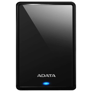 Eksterni hard disk 2TB A-Data AHV620S-2TU31-CBK