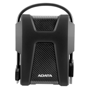 Eksterni hard disk 2TB AData 3.1 AHD680-2TU31-CBK - Img 1