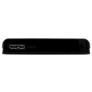 Eksterni hard disk 2TB Verbatim 53177 Black - Img 3
