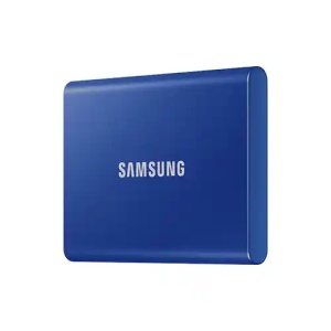 Eksterni SSD 2TB T7 Samsung MU-PC2T0H/WW Blue * - Img 2