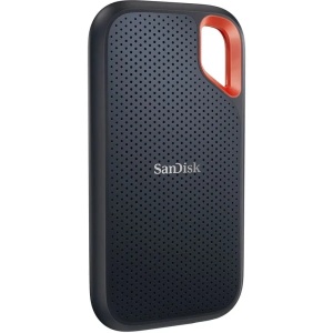 Eksterni SSD SanDisk 4TB Extreme Portable SDSSDE61-4T00-G25 - Img 2