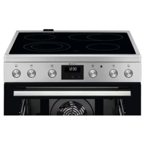 Električni šporet ELECTROLUX LKR64022AX - Img 2