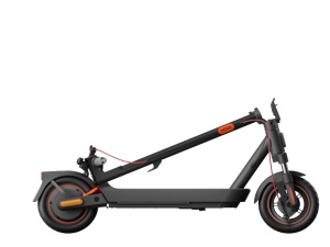 Elektricni Trotinet XIAOMI 5 Max 400W/25kmh/70km/120kg/crna - Img 3