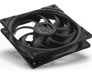 ENDORFY Fluctus 140 PWM ventilator (EY4A003) - Img 3