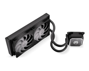 ENDORFY Navis F240 ARGB vodeno hlađenje (EY3B004) - Img 2