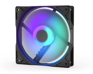 ENDORFY Stratus 120 PWM ARGB 120mm ventilator (EY4A008) - Img 1