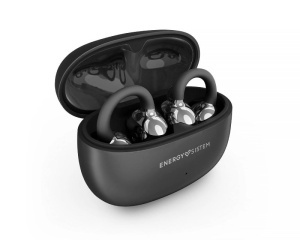 ENERGY SISTEM ChicPods Earphones Space slušalice sa mikrofonom crne - Img 3