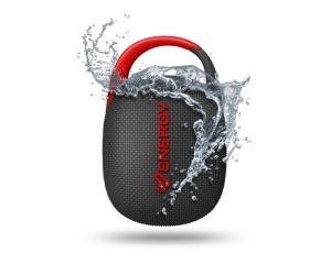 ENERGY SISTEM EnergyClip prenosni bluetooth zvučnik crni (M50056) - Img 2