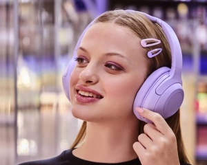 ENERGY SISTEM Lavender Harmony ANC slušalice ljubičaste (M45948)