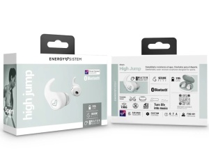 ENERGY SISTEM Moon High Jump True Wireless slušalice bele - Img 2