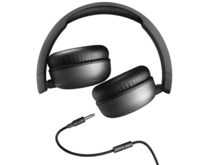 ENERGY SISTEM Soundspire Black slušalice crne (M45760) - Img 2