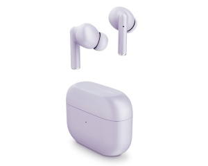 ENERGY SISTEM Style 2 Violet True Wireless bežične slušalice ljubičaste (M45296) - Img 1