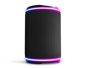 ENERGY SISTEM Urban Box Black Supernova portable zvučnik crni (M45493) - Img 2