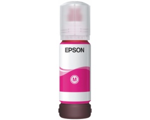 EPSON 112 magenta mastilo * - Img 1