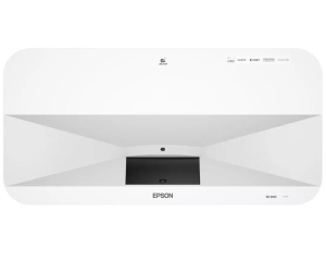 EPSON EB-810E ultra short throw Laser Full HD 5000 ANSI lumena 5000000:1 WiFi projektor - Img 2