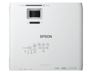 EPSON EB-L260F prenosivi Laser Full HD 4600 ANSI lumena 5000000:1 WiFi projektor