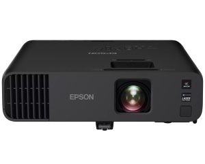 EPSON EB-L265F prenosivi Laser Full HD 4600 ANSI lumena 5000000:1 WiFi projektor - Img 2