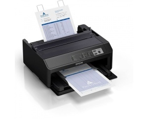 EPSON FX-890II matrični štampač - Img 2