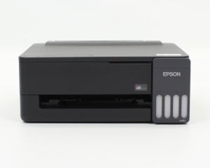 EPSON L1350 EcoTank ITS wireless (4 boje) inkjet štampač - Img 2