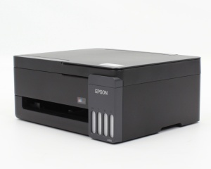 EPSON L3350 EcoTank ITS wireless multifunkcijski inkjet štampač - Img 2