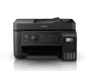 EPSON L5310 EcoTank ITS wireless multifunkcijski inkjet štampač * - Img 1